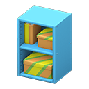 Upright Organizer