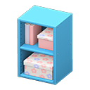 Upright Organizer