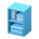 Upright Organizer