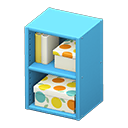 Upright Organizer