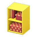 Upright Organizer