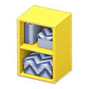 Upright Organizer