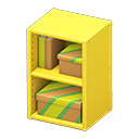 Upright Organizer