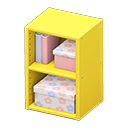 Upright Organizer