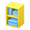 Upright Organizer