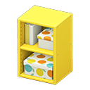 Upright Organizer