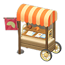 Fortune-Cookie Cart