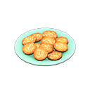 Coconut Cookies