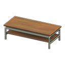 Cool Low Table