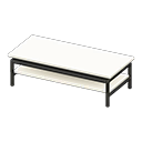 Cool Low Table