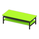 Cool Low Table