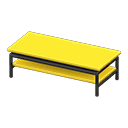 Cool Low Table