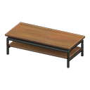 Cool Low Table