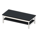 Cool Low Table