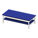 Cool Low Table