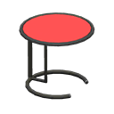 Cool Side Table