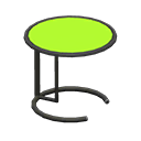 Cool Side Table