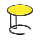 Cool Side Table