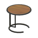 Cool Side Table