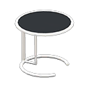 Cool Side Table