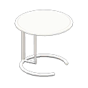 Cool Side Table