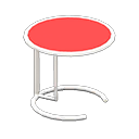 Cool Side Table