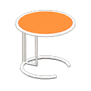 Cool Side Table