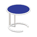 Cool Side Table
