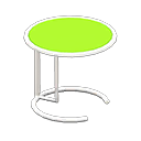 Cool Side Table