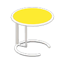 Cool Side Table