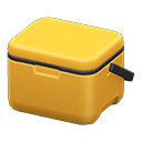 Cooler Box