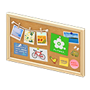 Corkboard