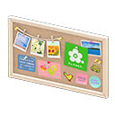 Corkboard
