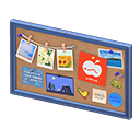 Corkboard