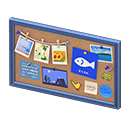Corkboard