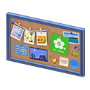 Corkboard
