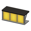 Counter Table