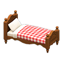Ranch Bed