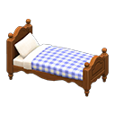 Ranch Bed