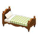 Ranch Bed