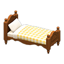 Ranch Bed