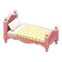 Ranch Bed