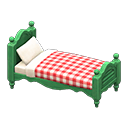 Ranch Bed