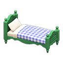 Ranch Bed