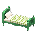 Ranch Bed