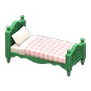 Ranch Bed