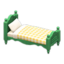 Ranch Bed