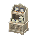Ranch Cupboard