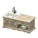 Ranch Kitchen