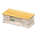 Ranch Lowboard